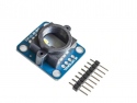 Kleurensensor RGB - TCS34725 I2C - GY-33 
